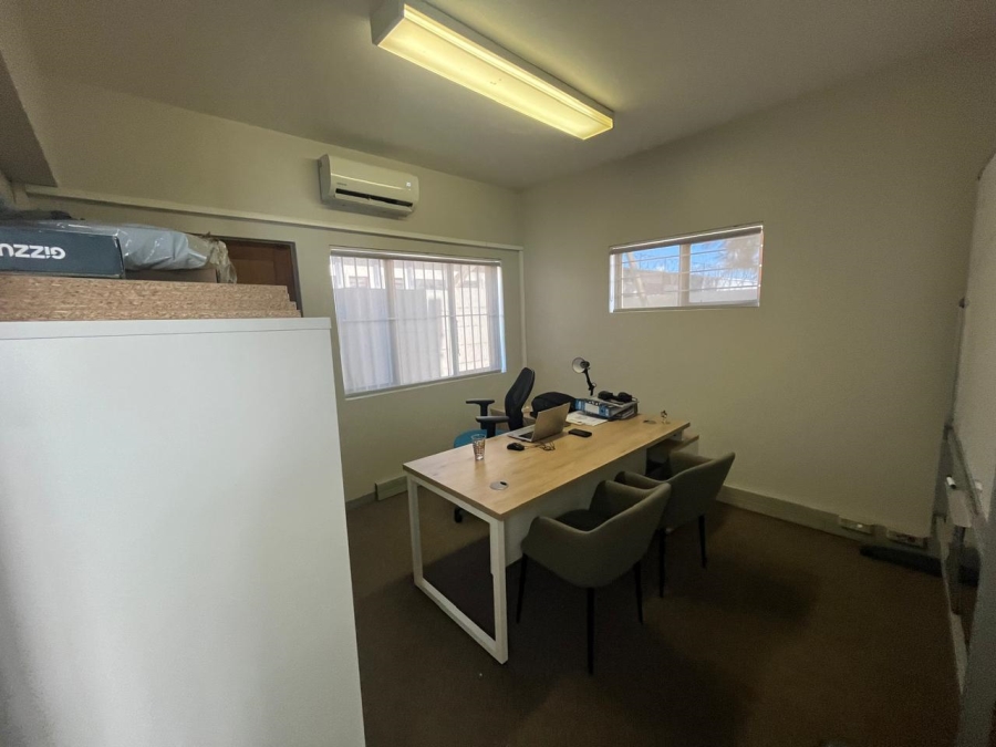 To Let Commercial Property for Rent in Berea Eastern Cape